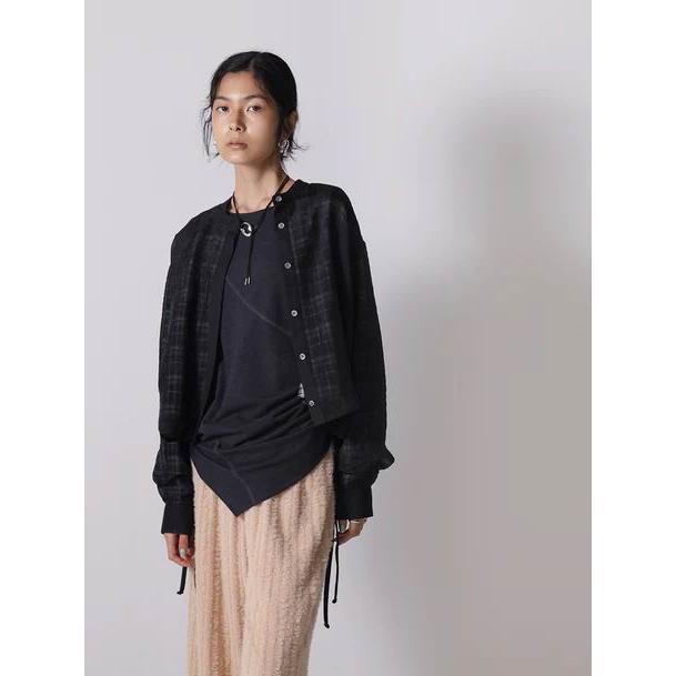 タッケローニAF BOOST起毛ロングチェスト 5ｘ3ｍｍSDオーダー料込 タッケローニAF BOOST起毛ロングチェスト 5x3mmSDオーダー料