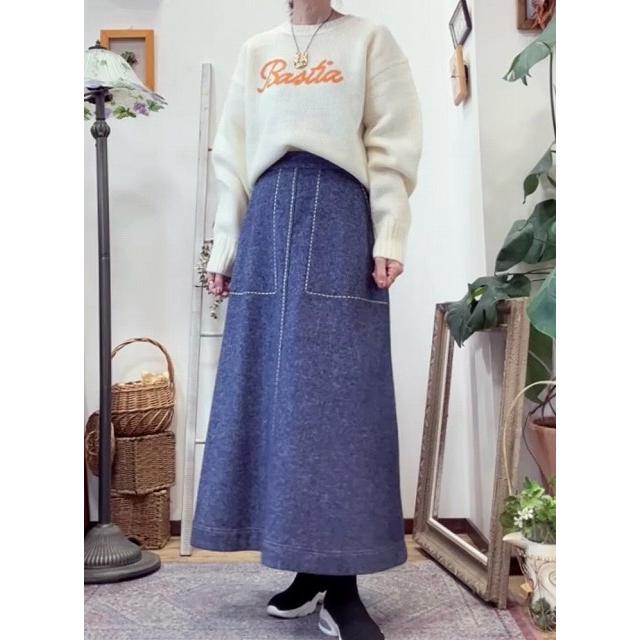 MARIED'OR（マリードール） MARIEDO'R/マリードールの 3Gウール100%手