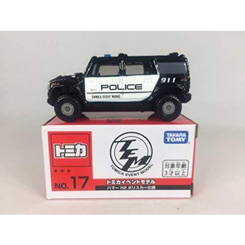トミカ イベントモデル No 17 ハマー H2 ポリスカー仕様 トミカ博 In ひらかたパーク A B08l11zvmh 2315 Melochrome Store 通販 Yahoo ショッピング