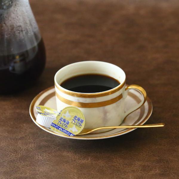 メロディアン 本格仕立てのコーヒーフレッシュ10P×4袋 爆買 北海道産生