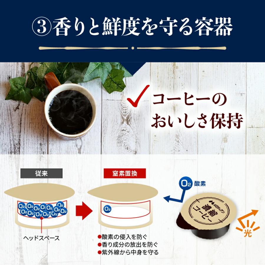 爆買 機能性表示食品 スリーダウンコーヒー 10g×18個×20袋