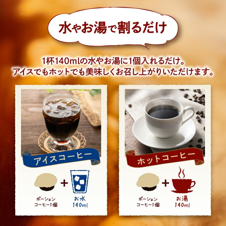 コーヒー 機能性表示食品 濃縮 スリーダウンコーヒー 10g×6個×3袋 お