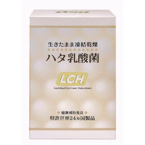 お試し 1週間分 ハタ乳酸菌 2g×7包 腸活 乳酸菌 メール便可 : メロディ