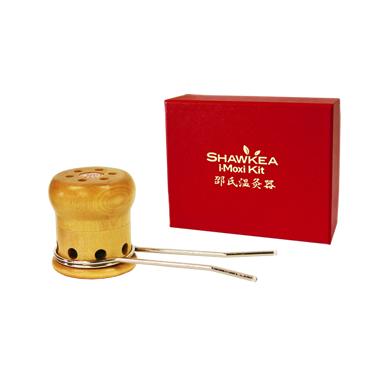 美品】SHAWKEAのi-Moxi Kit線香セット 進物用ギフト 超高級線香ギフト