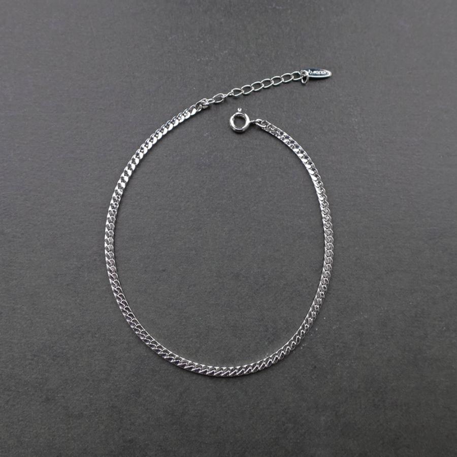 Melody Accessory（メロディーアクセサリー） アンクレット 日本製
