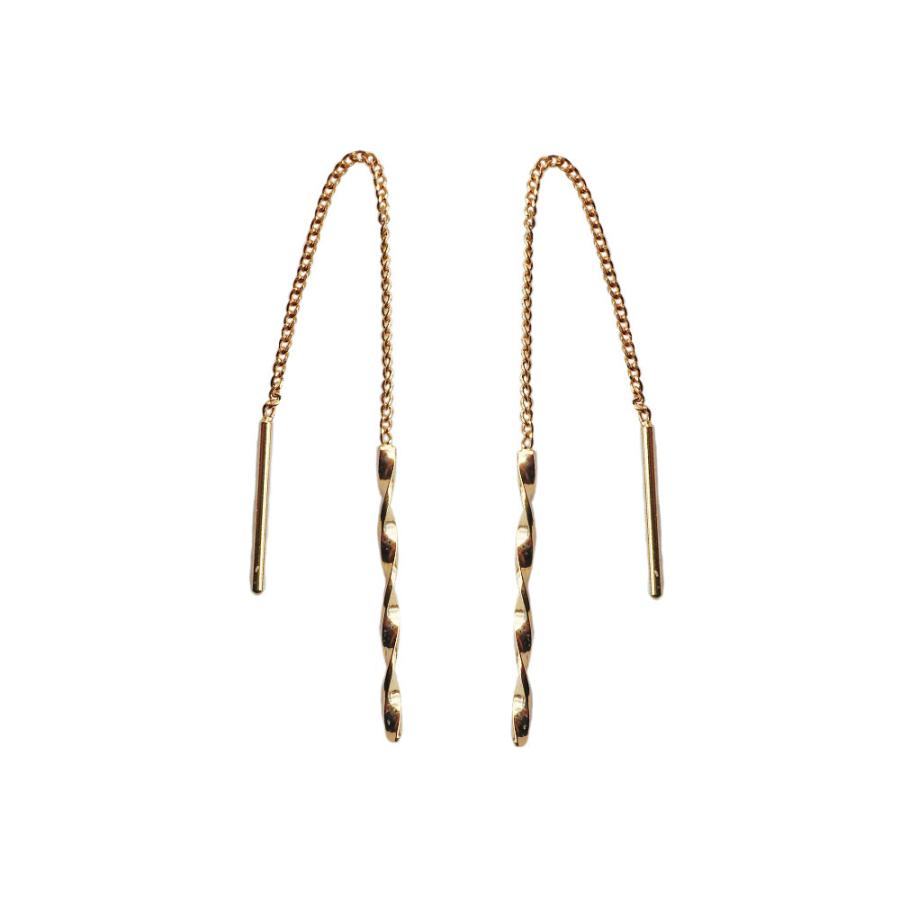 Melody Accessory（メロディーアクセサリー） アメリカンピアス 日本製