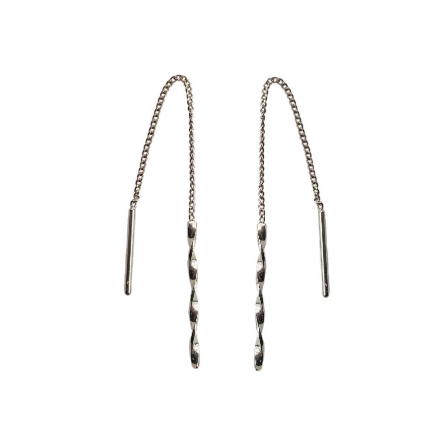 Melody Accessory（メロディーアクセサリー） アメリカンピアス 日本製