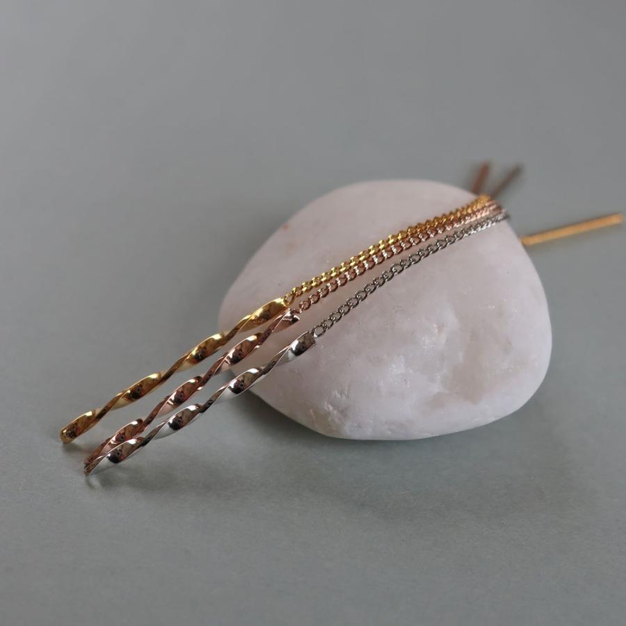 Melody Accessory（メロディーアクセサリー） アメリカンピアス 日本製