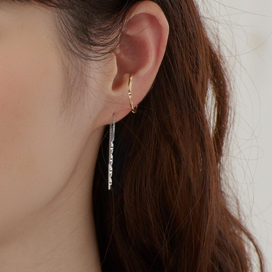 Melody Accessory（メロディーアクセサリー） アメリカンピアス 日本製