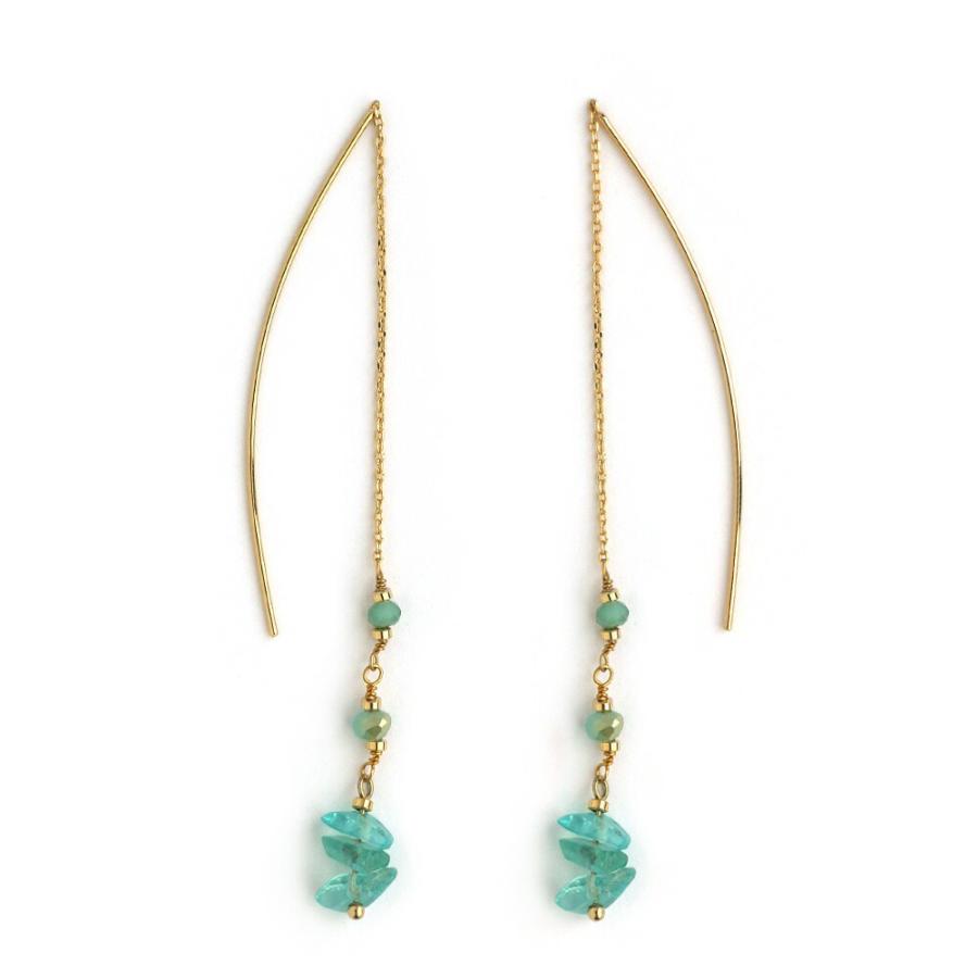 Melody Accessory（メロディーアクセサリー） アメリカン ピアス