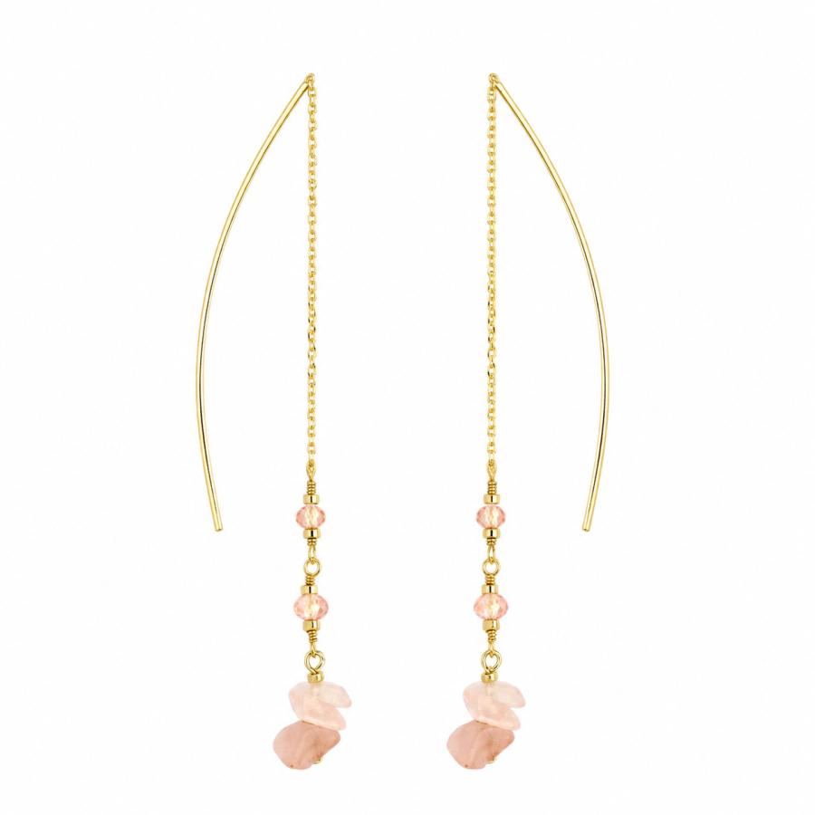 Melody Accessory（メロディーアクセサリー） 爆買 ピアス アメリカン