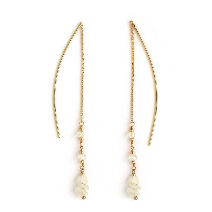 Melody Accessory（メロディーアクセサリー） アメリカン ピアス