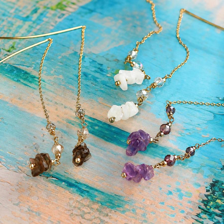 Melody Accessory（メロディーアクセサリー） 爆買 ピアス アメリカン