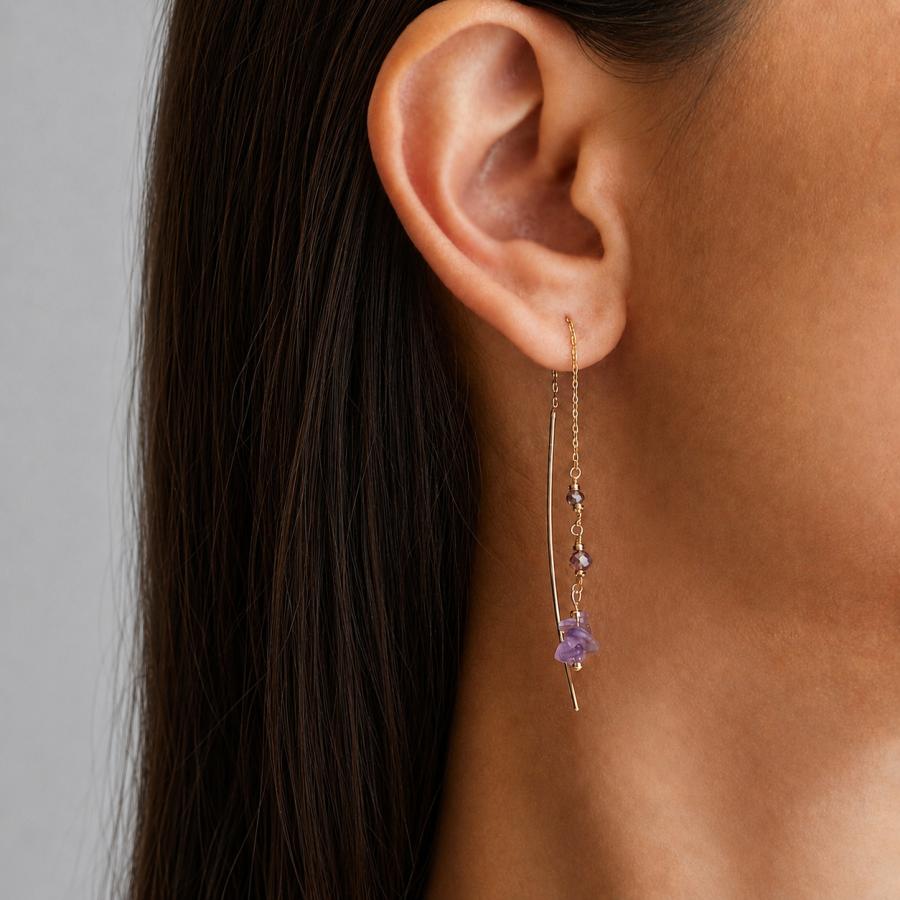 Melody Accessory（メロディーアクセサリー） ピアス アメリカンピアス