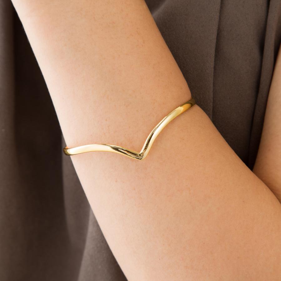 Melody Accessory（メロディーアクセサリー） ブレスレット バングル