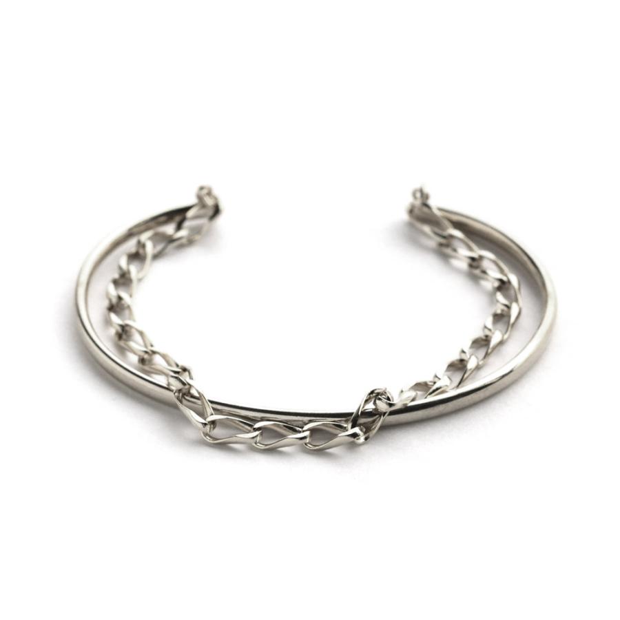 Melody Accessory（メロディーアクセサリー） ブレスレット バングル