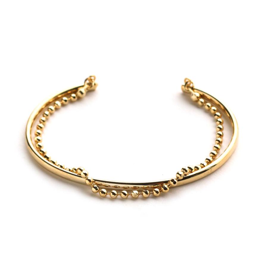 Melody Accessory（メロディーアクセサリー） ブレスレット バングル