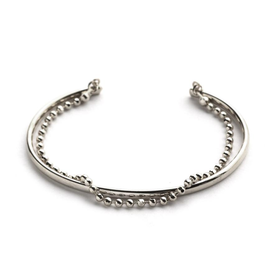 Melody Accessory（メロディーアクセサリー） ブレスレット バングル