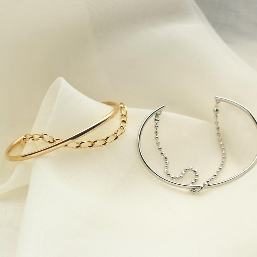 Melody Accessory（メロディーアクセサリー） ブレスレット バングル