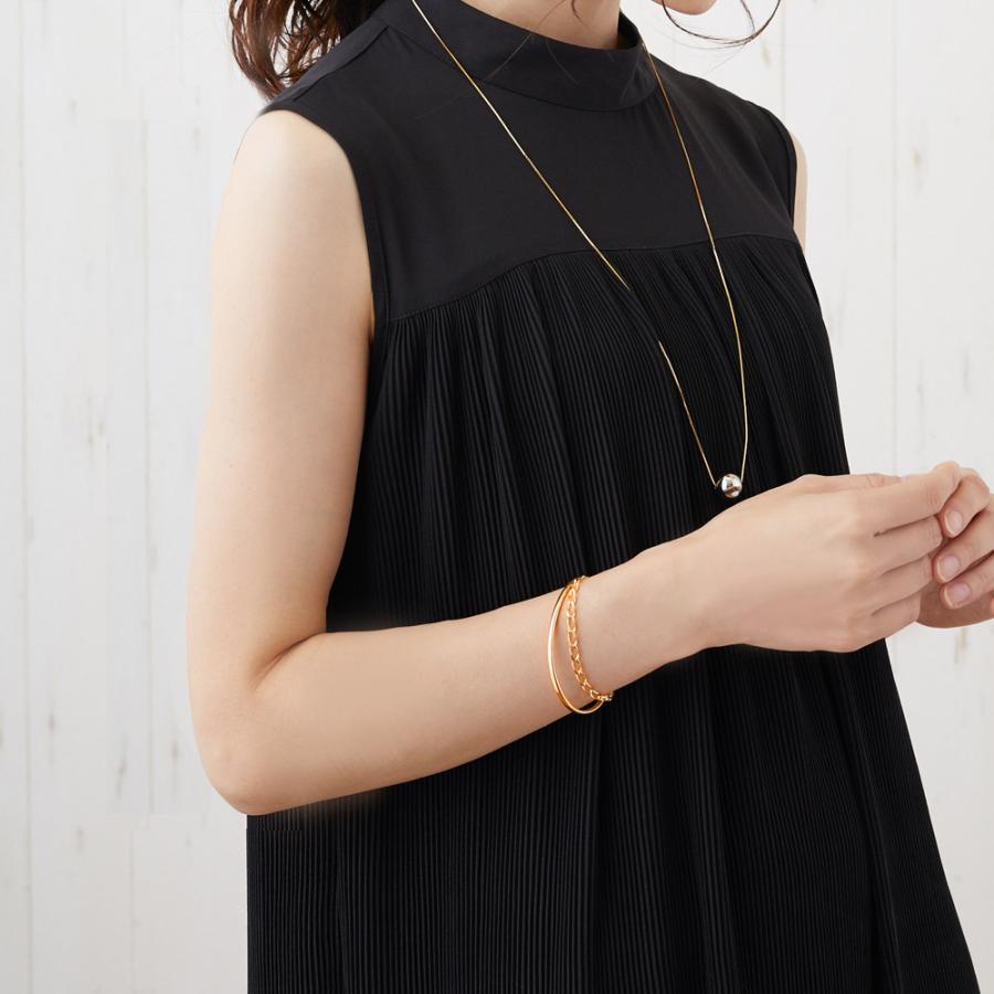 Melody Accessory（メロディーアクセサリー） ブレスレット バングル