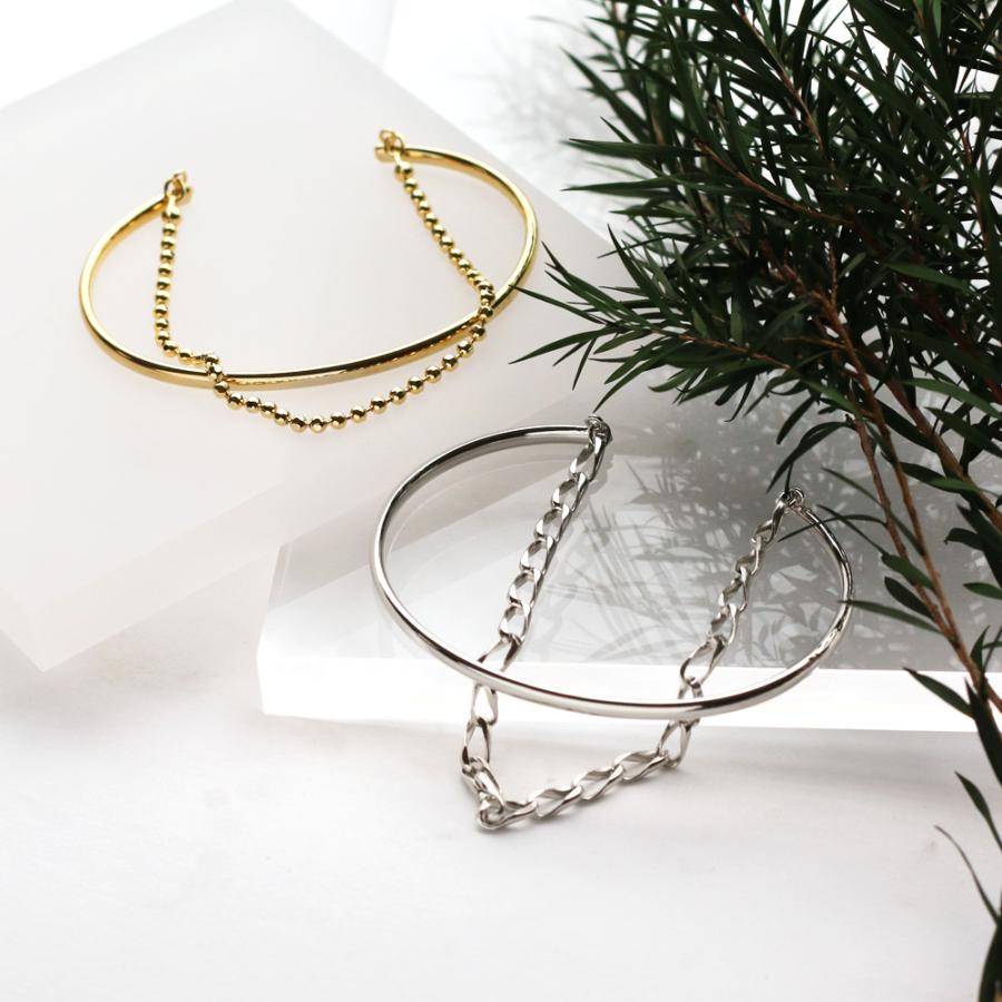 Melody Accessory（メロディーアクセサリー） ブレスレット バングル