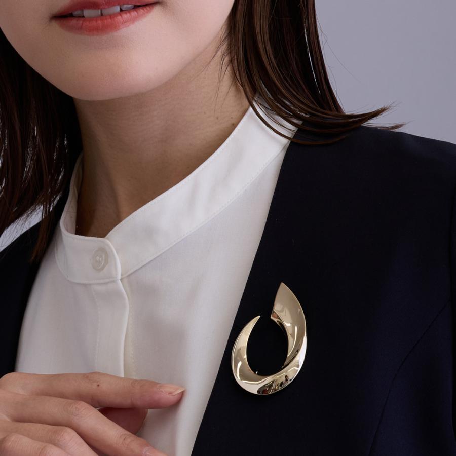 Melody Accessory（メロディーアクセサリー） 爆買 ブローチ 日本製