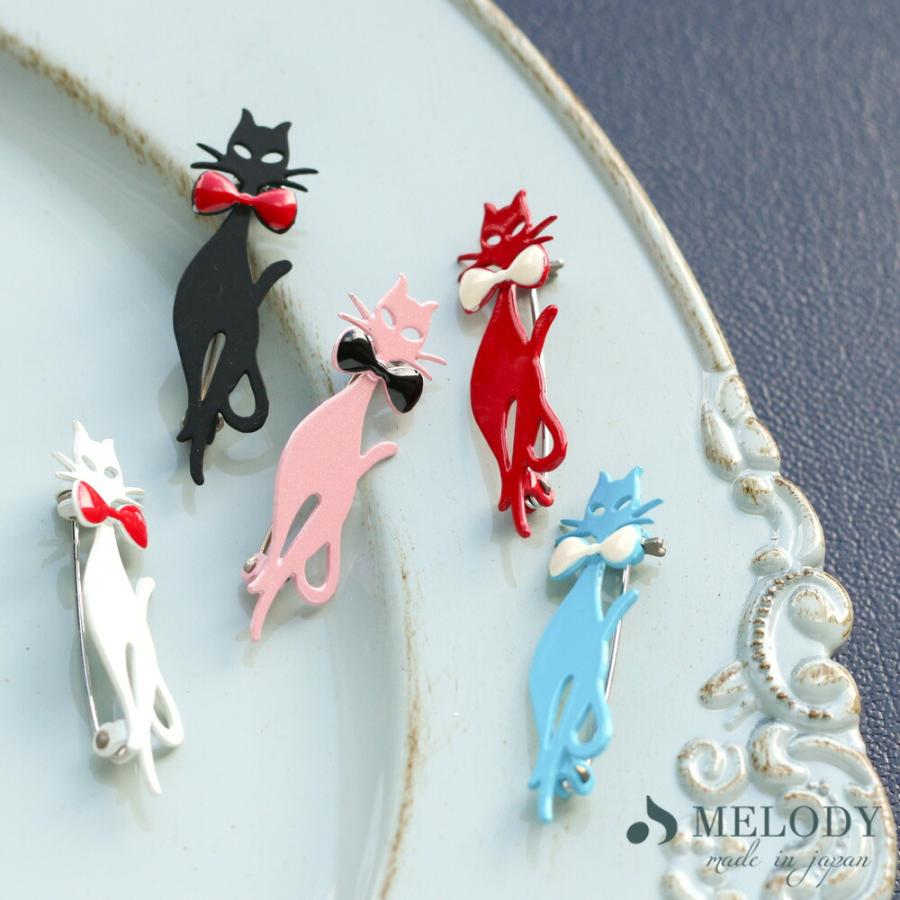 ショールピン ブローチ ピン ネコ 動物 モチーフ エポキシ樹脂 カラー 結婚式 イベント 七五三 ショール留め プチプラ Bl S1 日本製 Melody Accessory 通販 Yahoo ショッピング