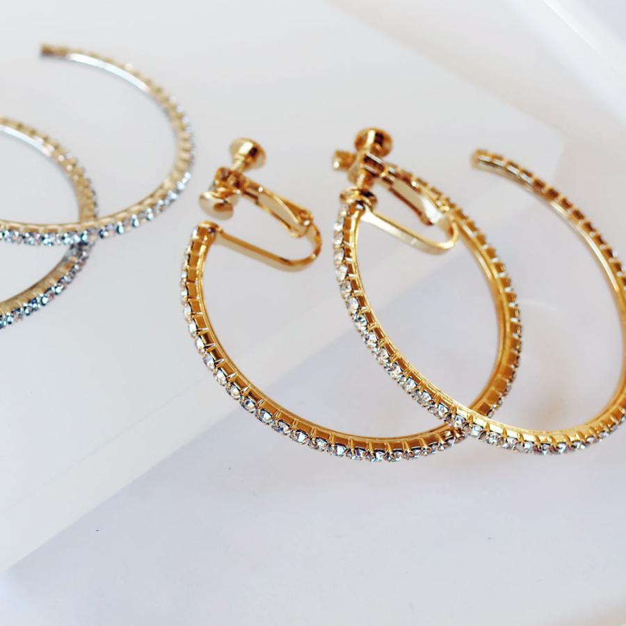 Melody Accessory（メロディーアクセサリー） ピアス イヤリング 日本