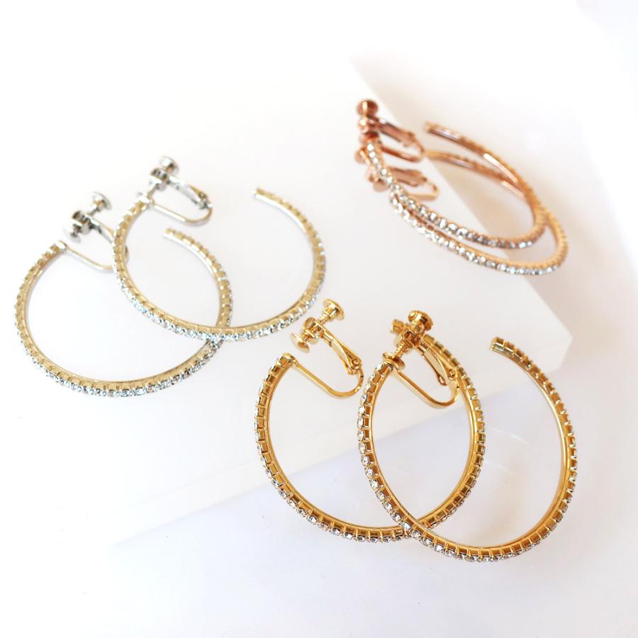 ete \" My essentials Collection \" K18 ピアス ete ピアス K18 ピアスキャッチ レディース : ZOZOTOWN Yahoo!店