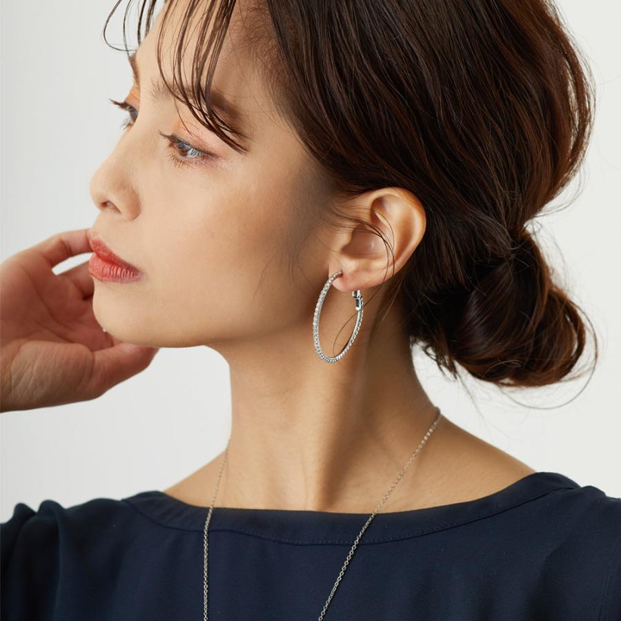 Melody Accessory（メロディーアクセサリー） ピアス イヤリング 日本
