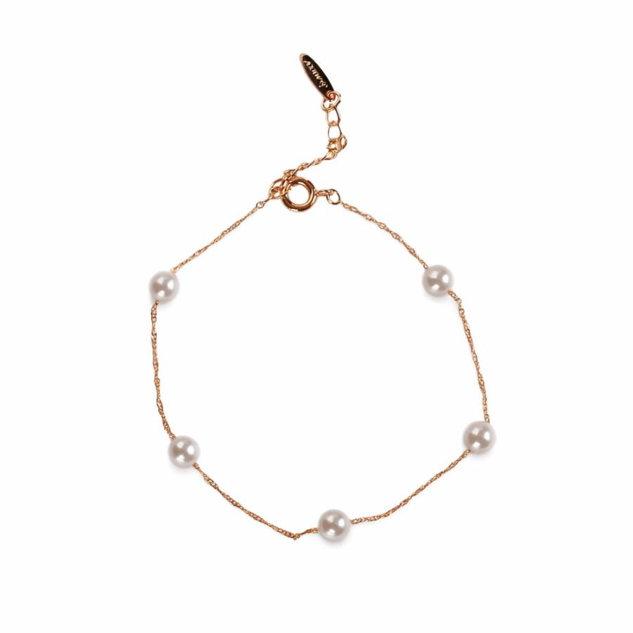 m*i様 アクセサリー まとめ売り パールネックレス ブレスレット　印台リング Melody Accessory（メロディーアクセサリー） 爆買 ブレスレット 日本