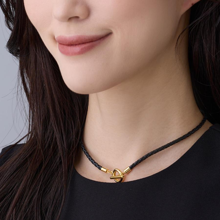 Melody Accessory（メロディーアクセサリー） チョーカー ネックレス