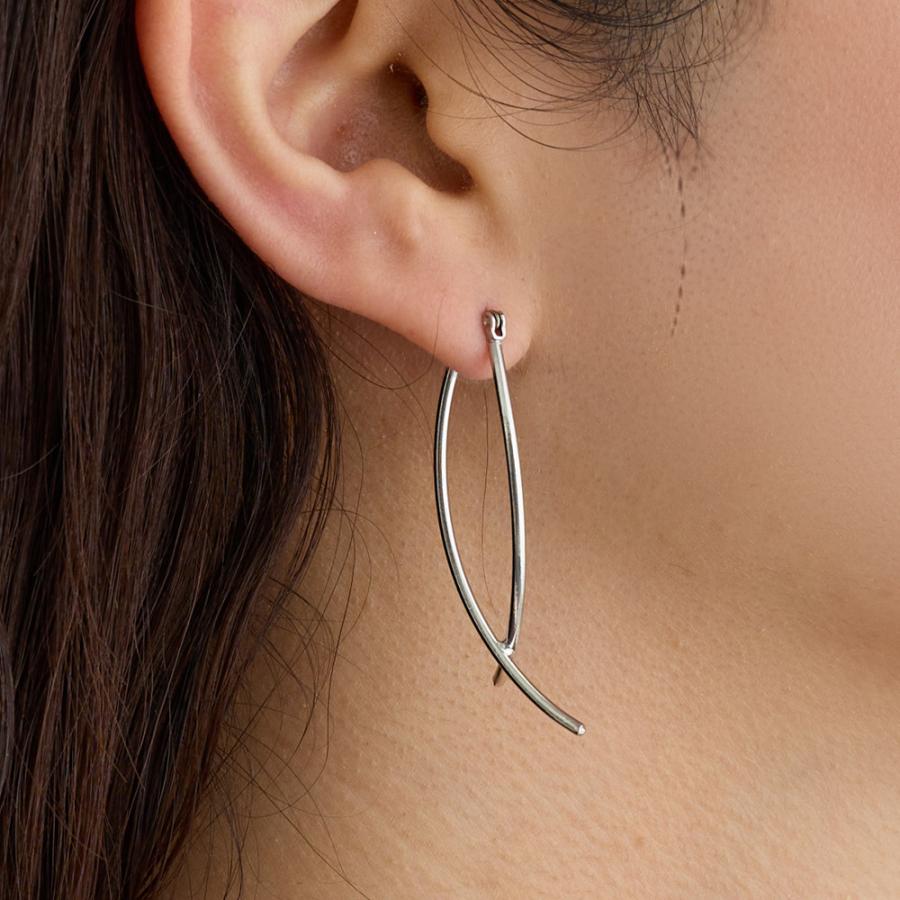 Melody Accessory（メロディーアクセサリー） イヤリング ピアス ねじ