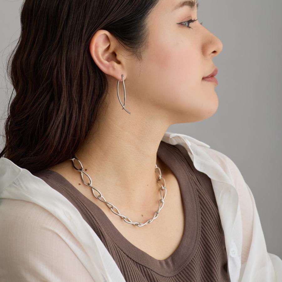 Melody Accessory（メロディーアクセサリー） イヤリング ピアス ねじ