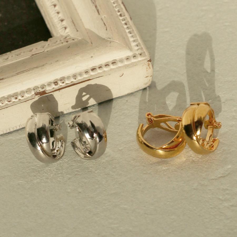 Melody Accessory（メロディーアクセサリー） イヤリング クリップ