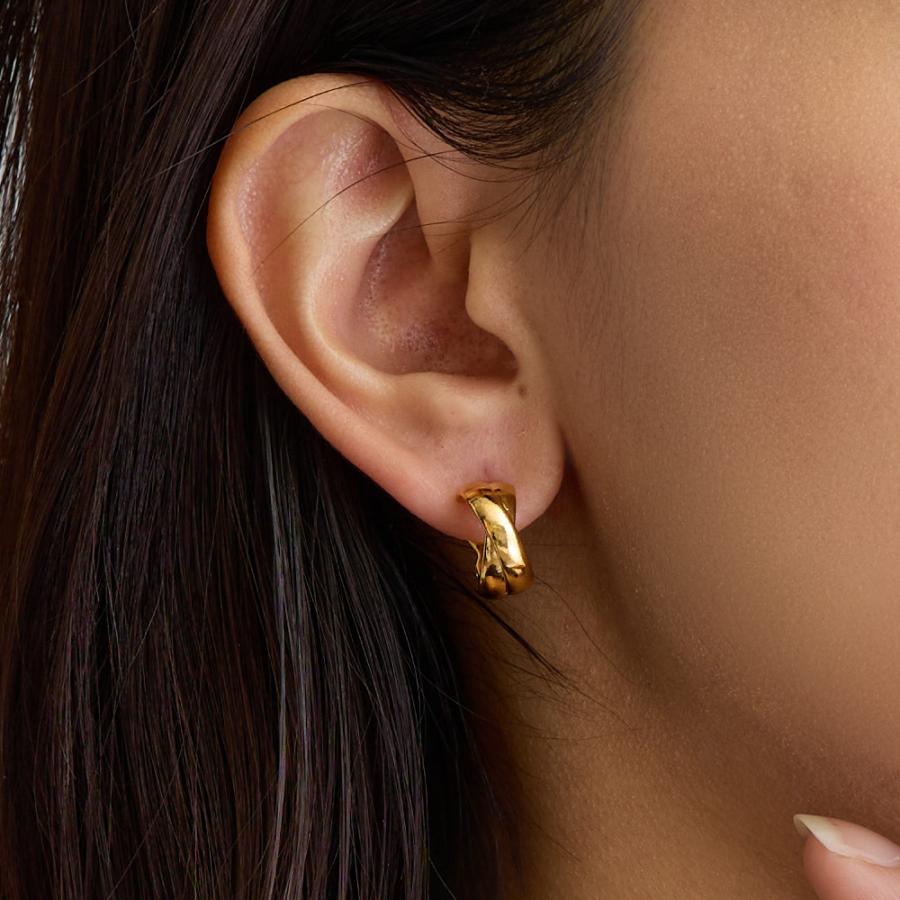 Melody Accessory（メロディーアクセサリー） 爆買 イヤリング