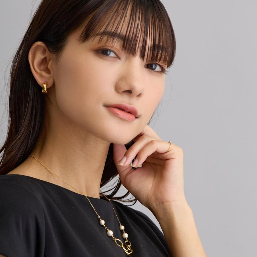 Melody Accessory（メロディーアクセサリー） イヤリング クリップ