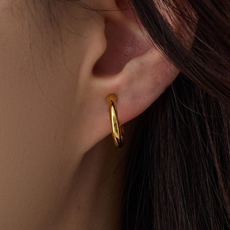 Melody Accessory（メロディーアクセサリー） 爆買 イヤリング 日本製