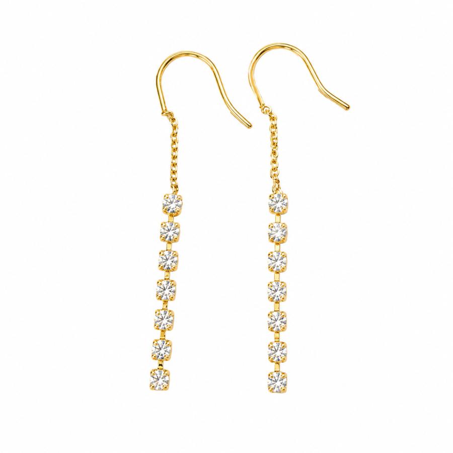Melody Accessory（メロディーアクセサリー） フックピアス レディース