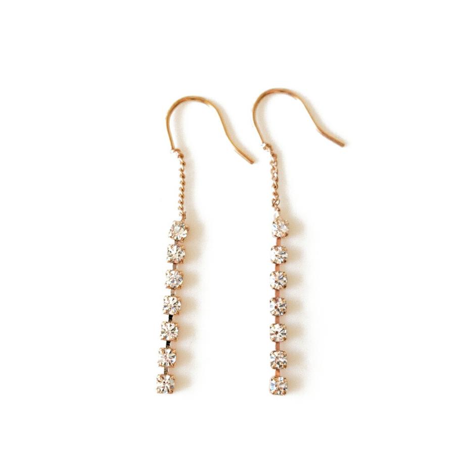 Melody Accessory（メロディーアクセサリー） ピアス 日本製