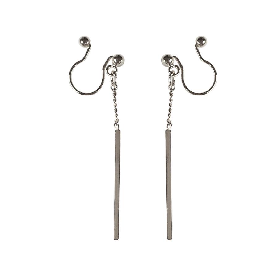 Melody Accessory（メロディーアクセサリー） イヤリング ノンホール