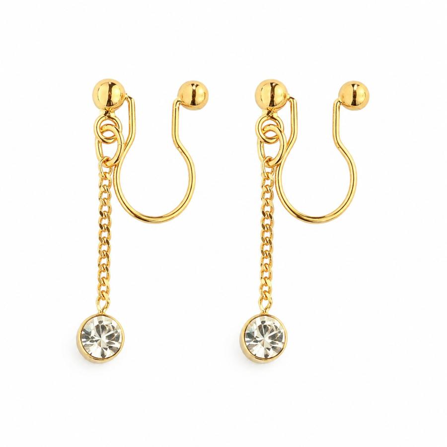 Melody Accessory（メロディーアクセサリー） ピアス イヤリング 日本