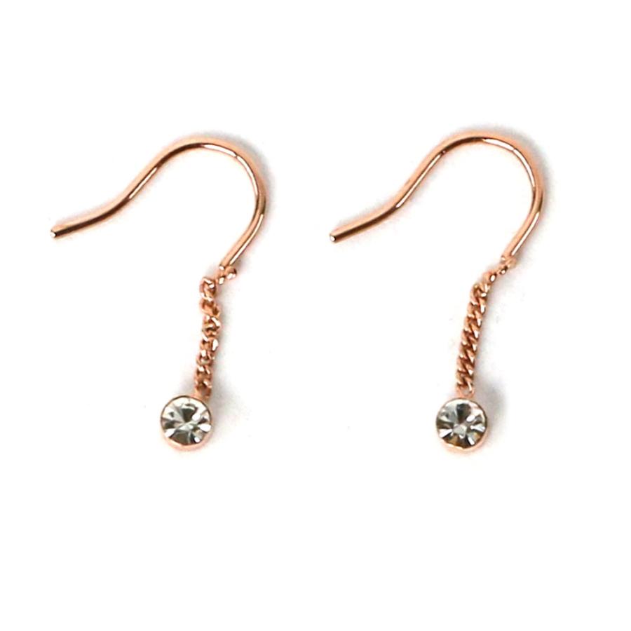 Melody Accessory（メロディーアクセサリー） ピアス 日本製