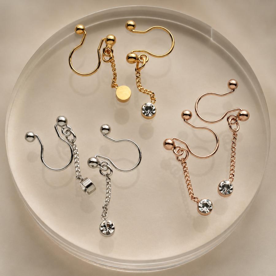 Melody Accessory（メロディーアクセサリー） 爆買 ピアス イヤリング