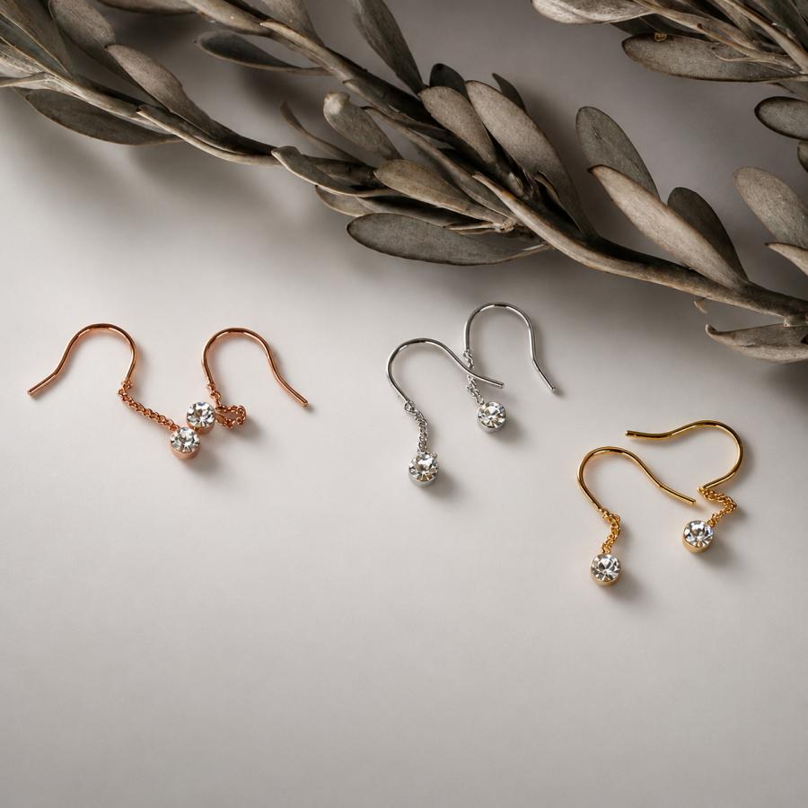 Melody Accessory（メロディーアクセサリー） 20％OFFクーポン ピアス