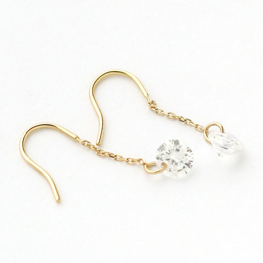 Melody Accessory（メロディーアクセサリー） ピアス 日本製