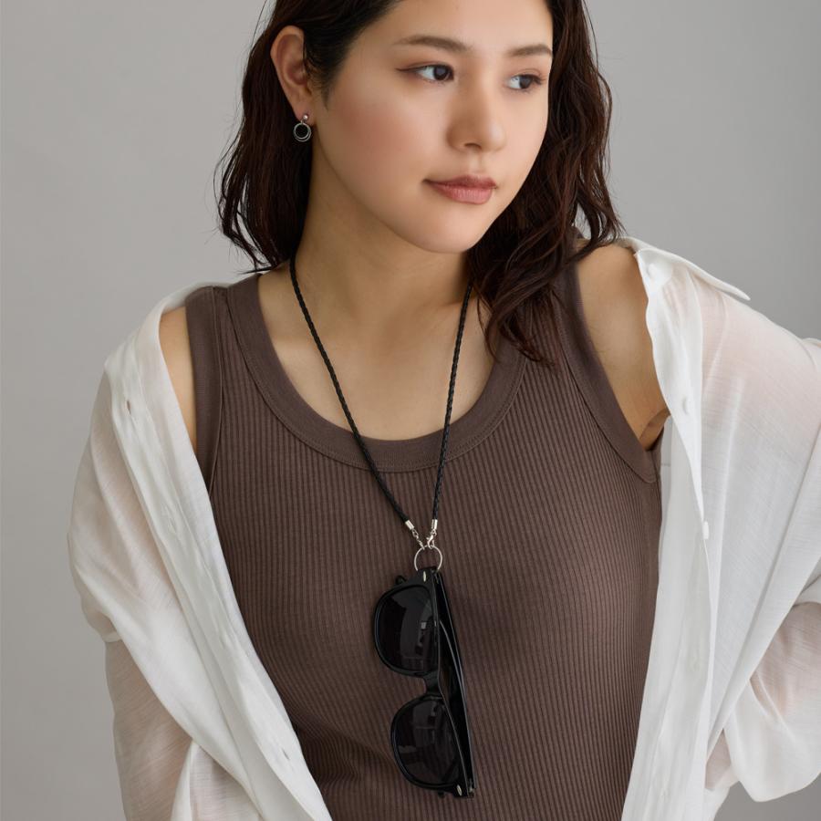 Melody Accessory（メロディーアクセサリー） メガネチェーン 眼鏡