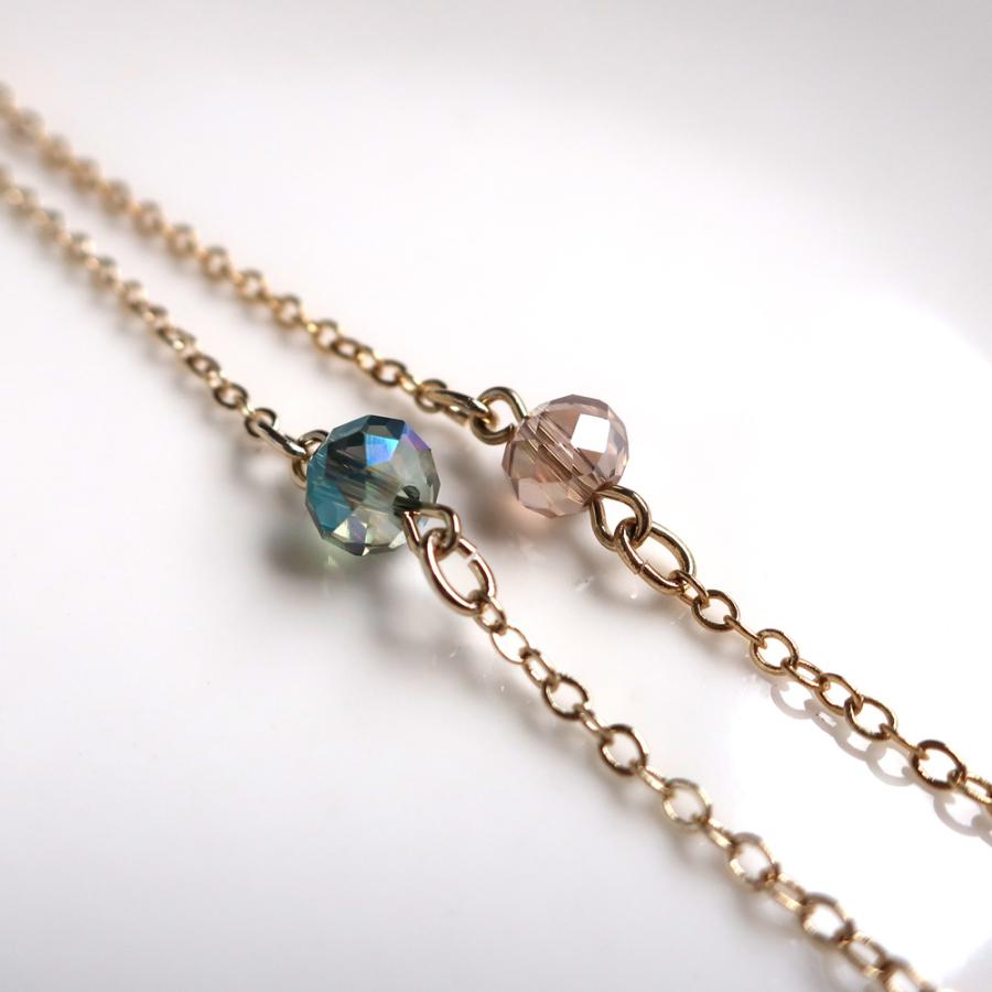 Melody Accessory（メロディーアクセサリー） グラスホルダー メガネ