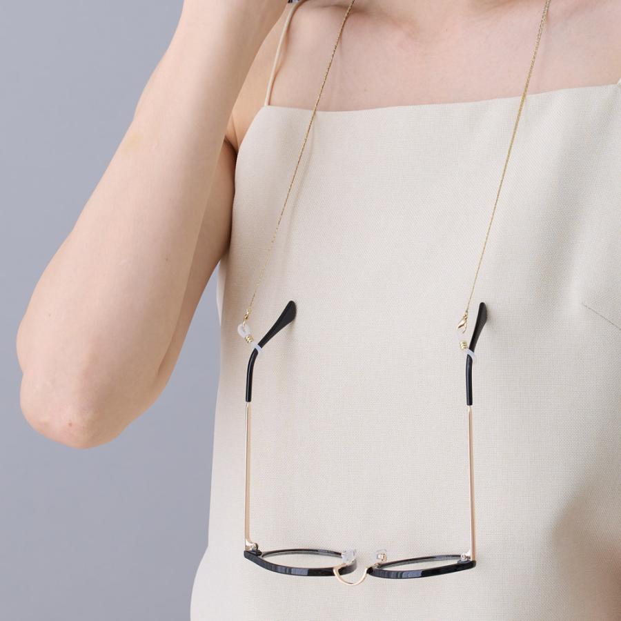 Melody Accessory（メロディーアクセサリー） グラスホルダー メガネ