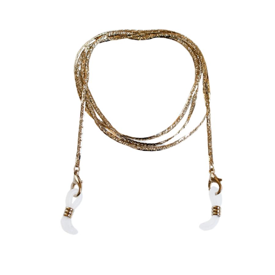 Melody Accessory（メロディーアクセサリー） 眼鏡ホルダー 日本製